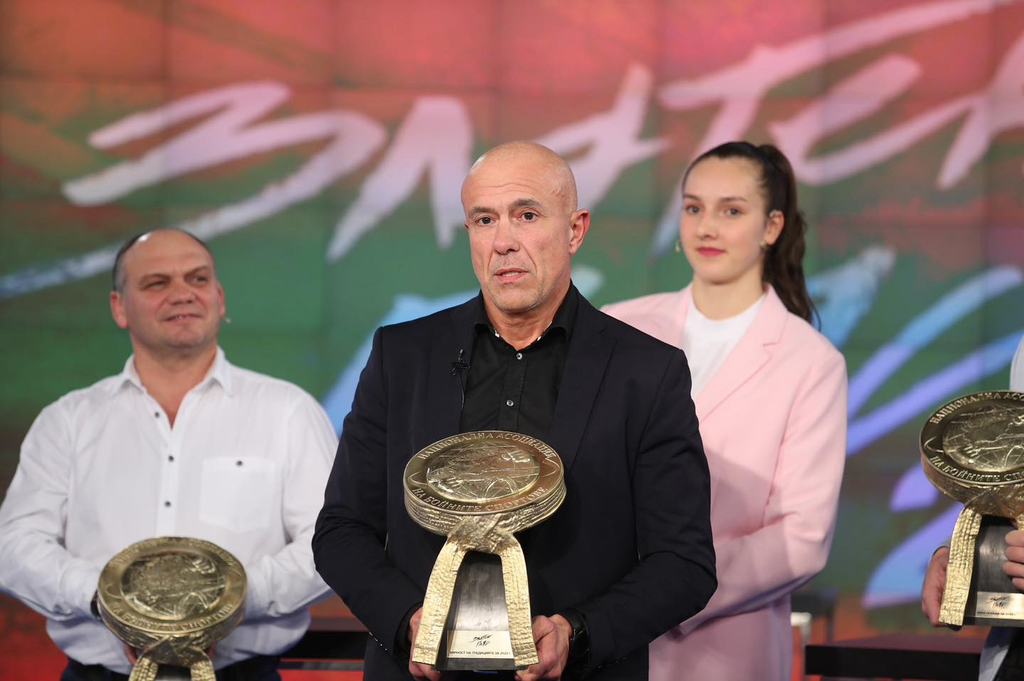 Bulgarian Kyokushin 2