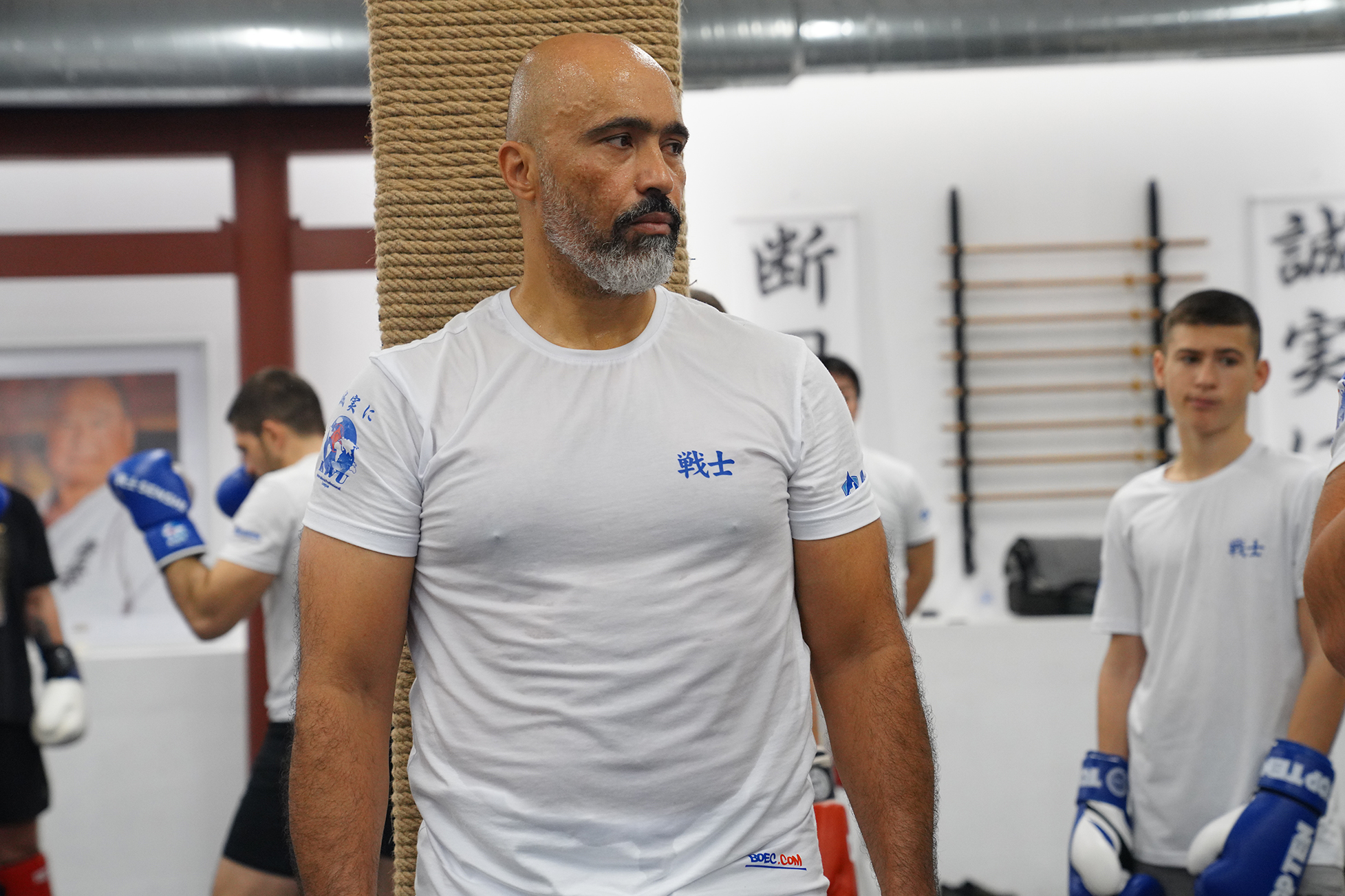 Francisco Filho