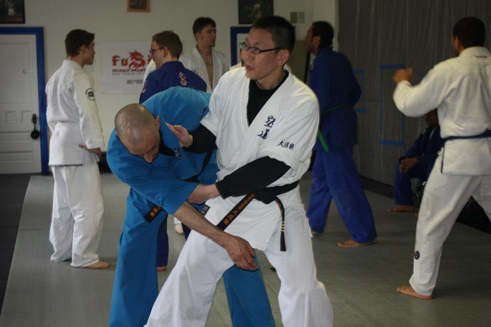 Hiroyuki Komatsu