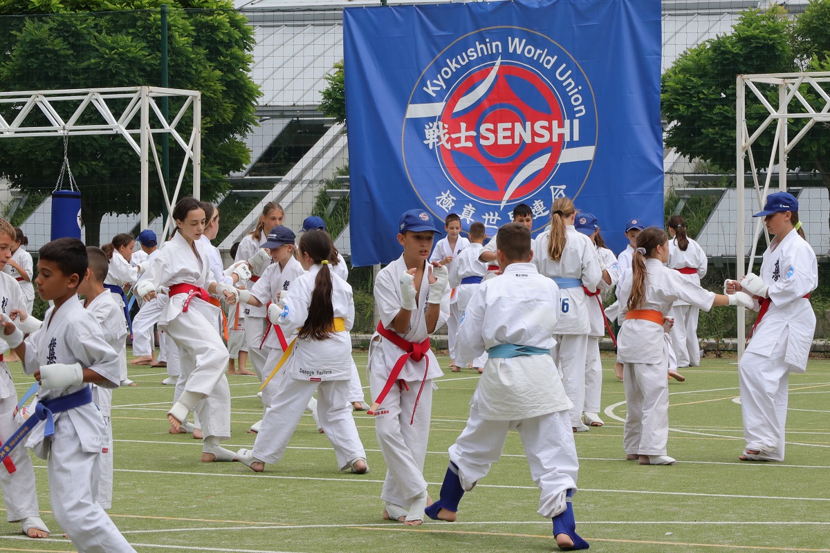 Instructors Summer Camp 2024_2