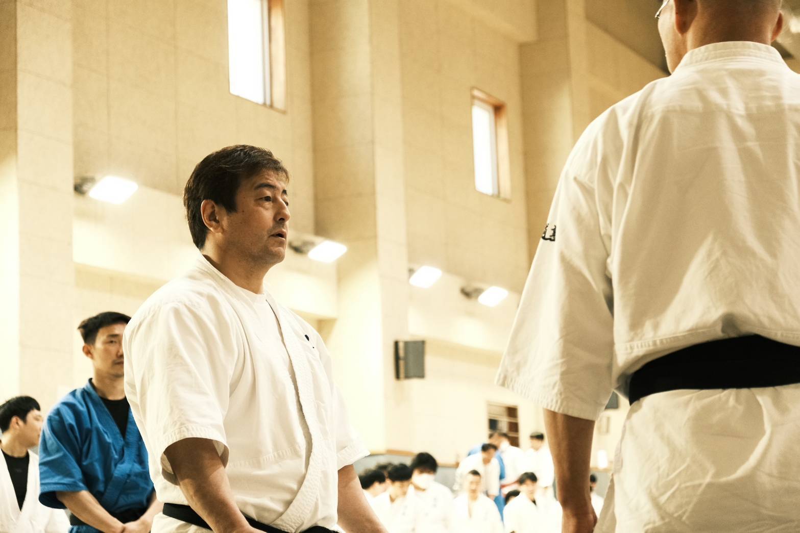Kiyotaka Kato