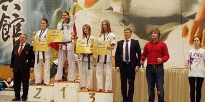 19 март_ Европейското по киокушин в Берлин, Bulgaria ON AIR