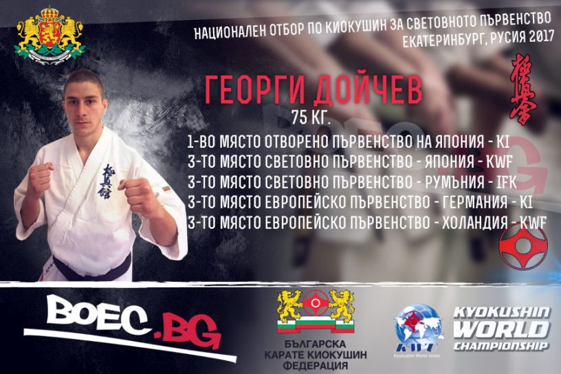 georgidoichev