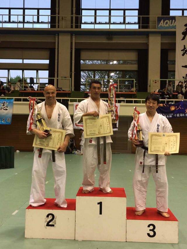 all japan