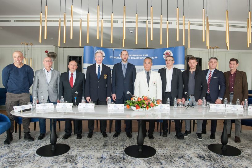 Pressconference-all