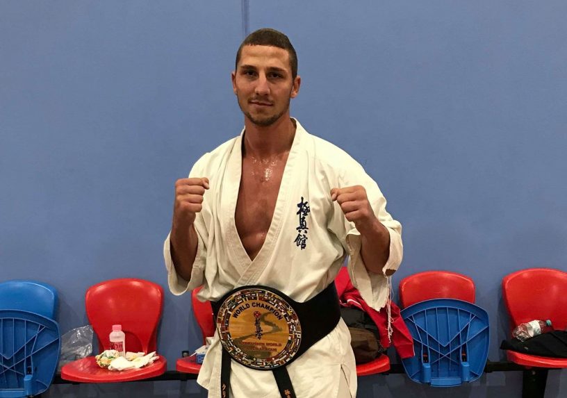 Doychev_karate