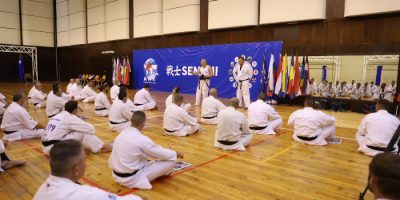 seminar