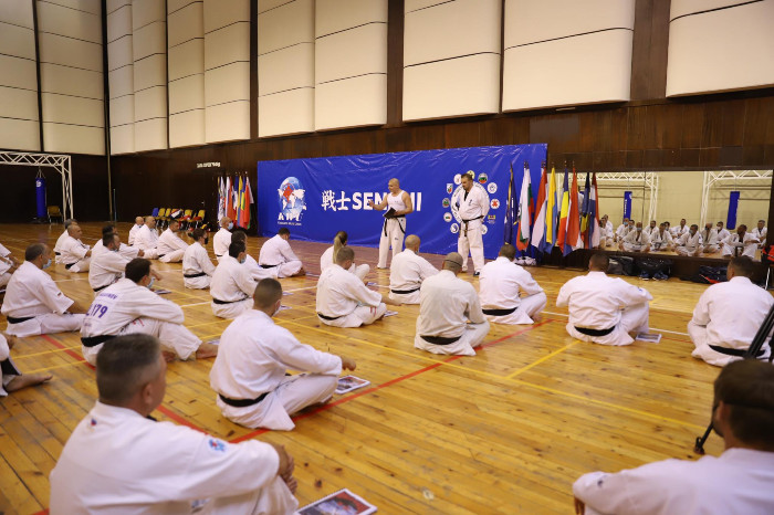 seminar