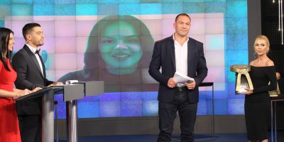 Никол Харизанова