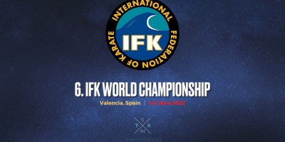 6. ifk world championship 2022