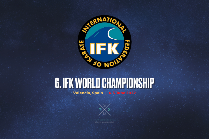 6. ifk world championship 2022