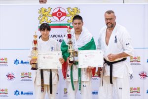 Viktor Kolev