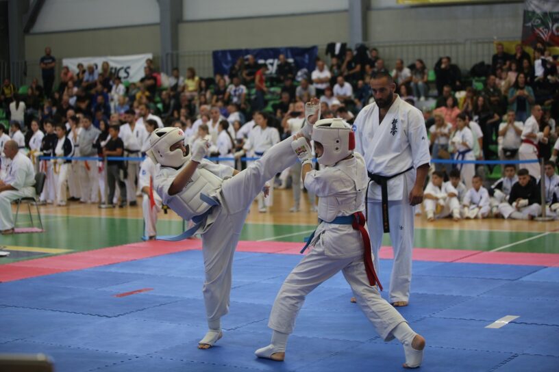 Stara Zagora Cup 2023