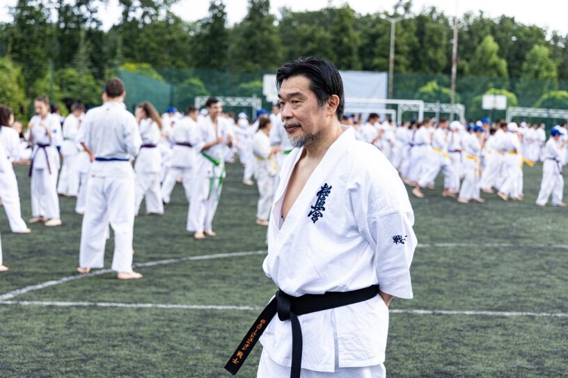 Akira Masuda