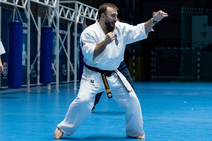 Tariel Nikoleishvili