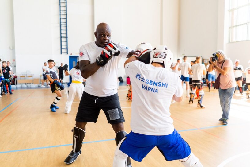 kwu senshi ernesto hoost
