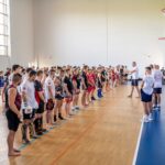 K-1 training_Day 1