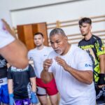 Ray Sefo_Day 1