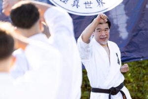 Shihah Akira Masuda