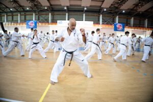 Shihan Francisko Filho_Day 1