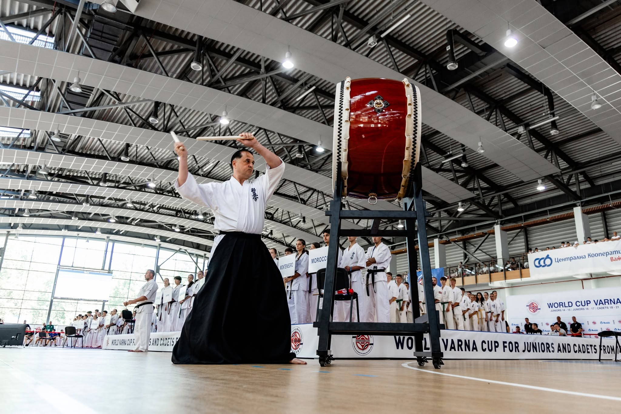 Taiko