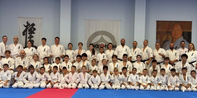 10 kyu exam BKKF Oct 2026